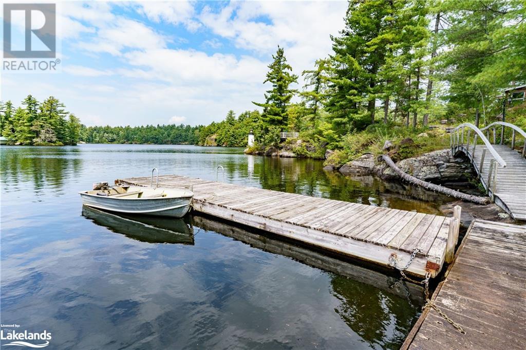 1375 Gull Lake, Gravenhurst, Ontario  P1P 1V5 - Photo 5 - 40595105