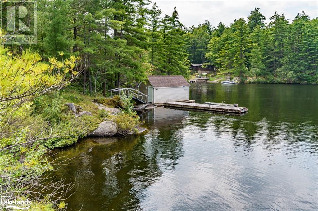 1375 Gull Lake, Gravenhurst, Ontario  P1P 1V5 - Photo 7 - 40595105