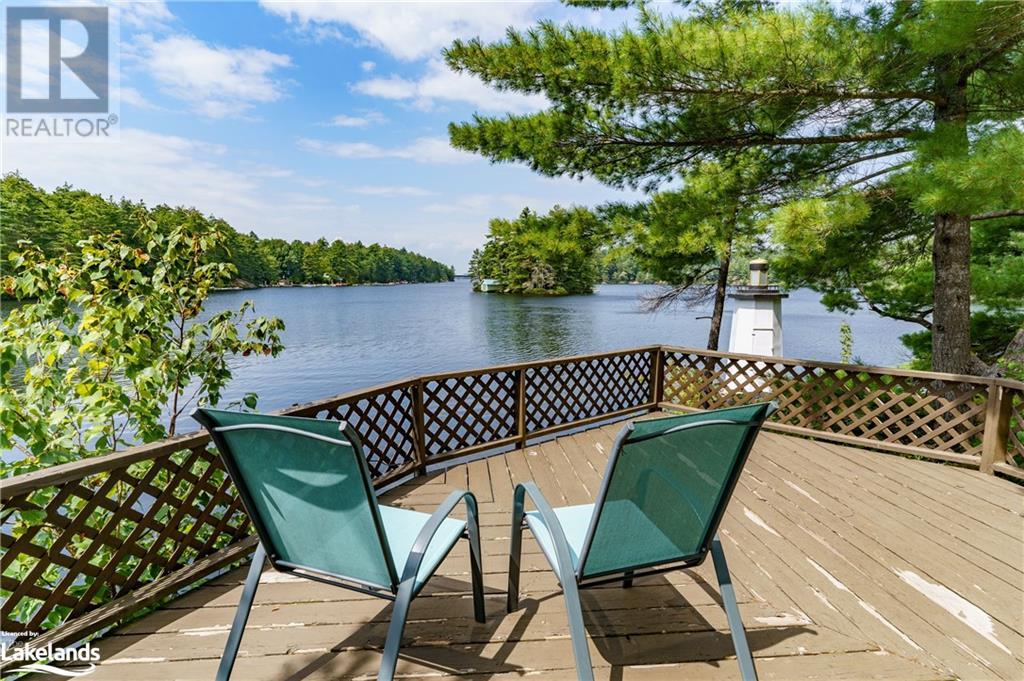 1375 Gull Lake, Gravenhurst, Ontario  P1P 1V5 - Photo 9 - 40595105