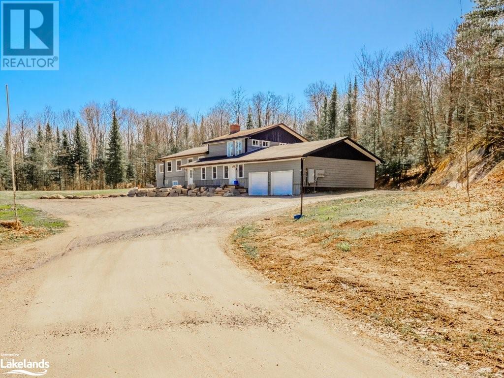 1267 SILVER LAKE Road, gravenhurst, Ontario
