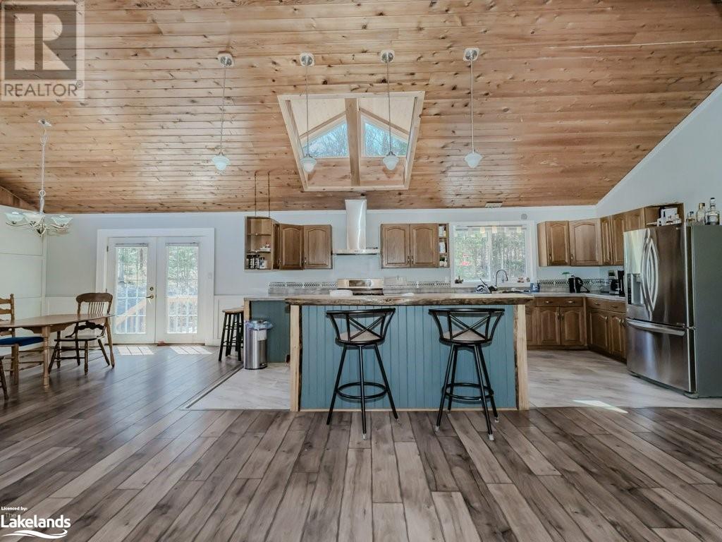 1267 Silver Lake Road, Gravenhurst, Ontario  P1P 1G0 - Photo 10 - 40594080