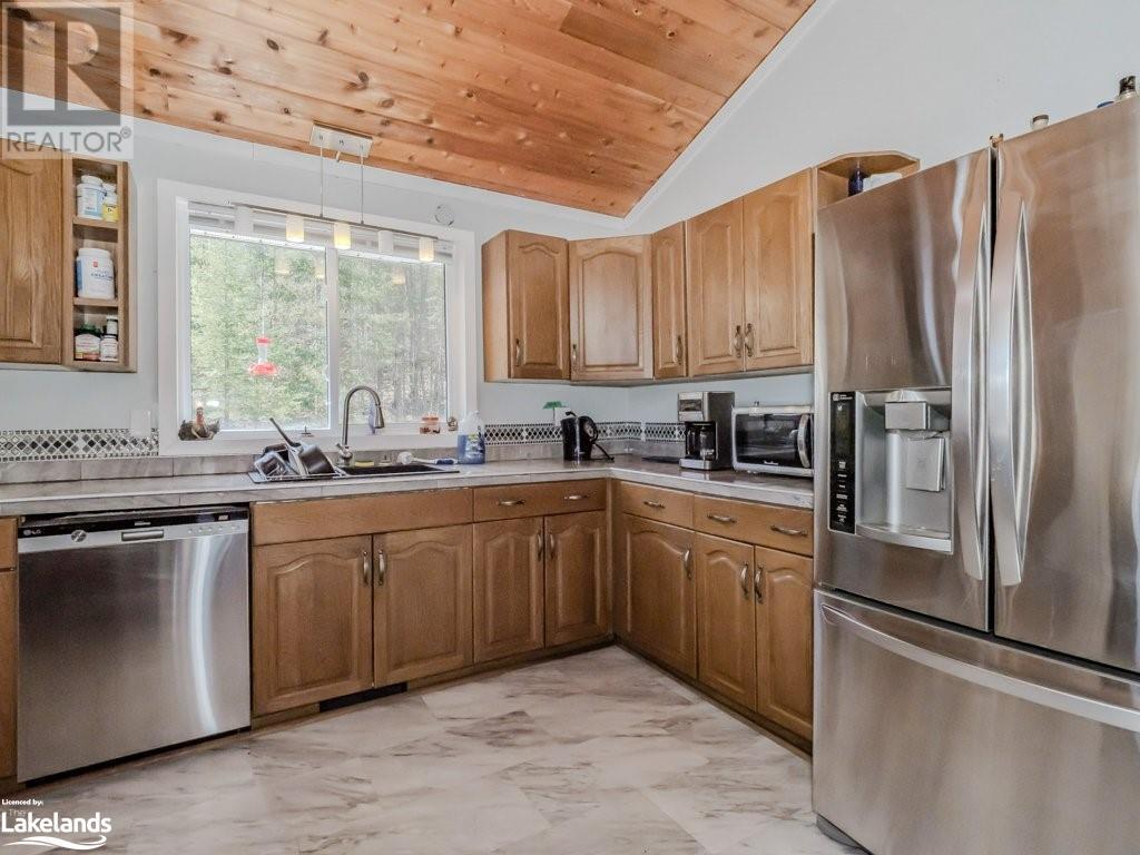 1267 Silver Lake Road, Gravenhurst, Ontario  P1P 1G0 - Photo 11 - 40594080