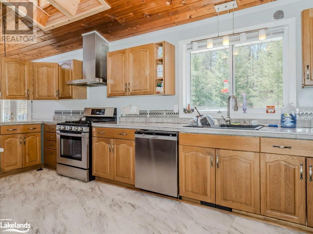 1267 Silver Lake Road, Gravenhurst, Ontario  P1P 1G0 - Photo 12 - 40594080