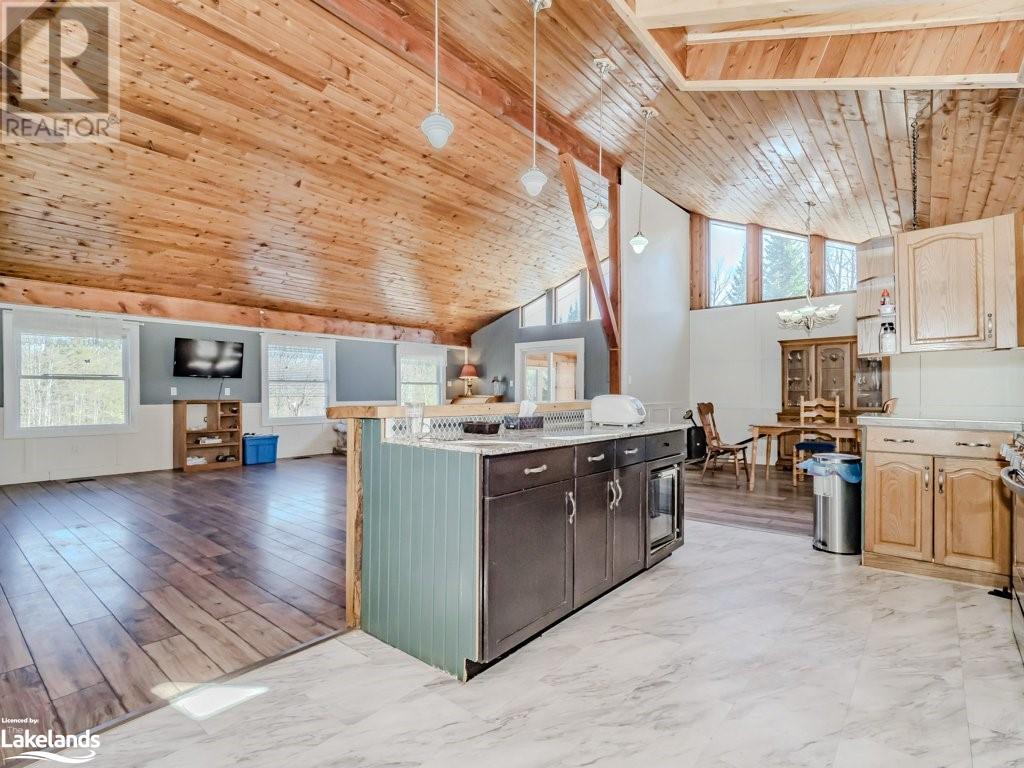 1267 Silver Lake Road, Gravenhurst, Ontario  P1P 1G0 - Photo 13 - 40594080