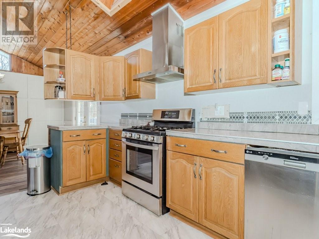 1267 Silver Lake Road, Gravenhurst, Ontario  P1P 1G0 - Photo 14 - 40594080