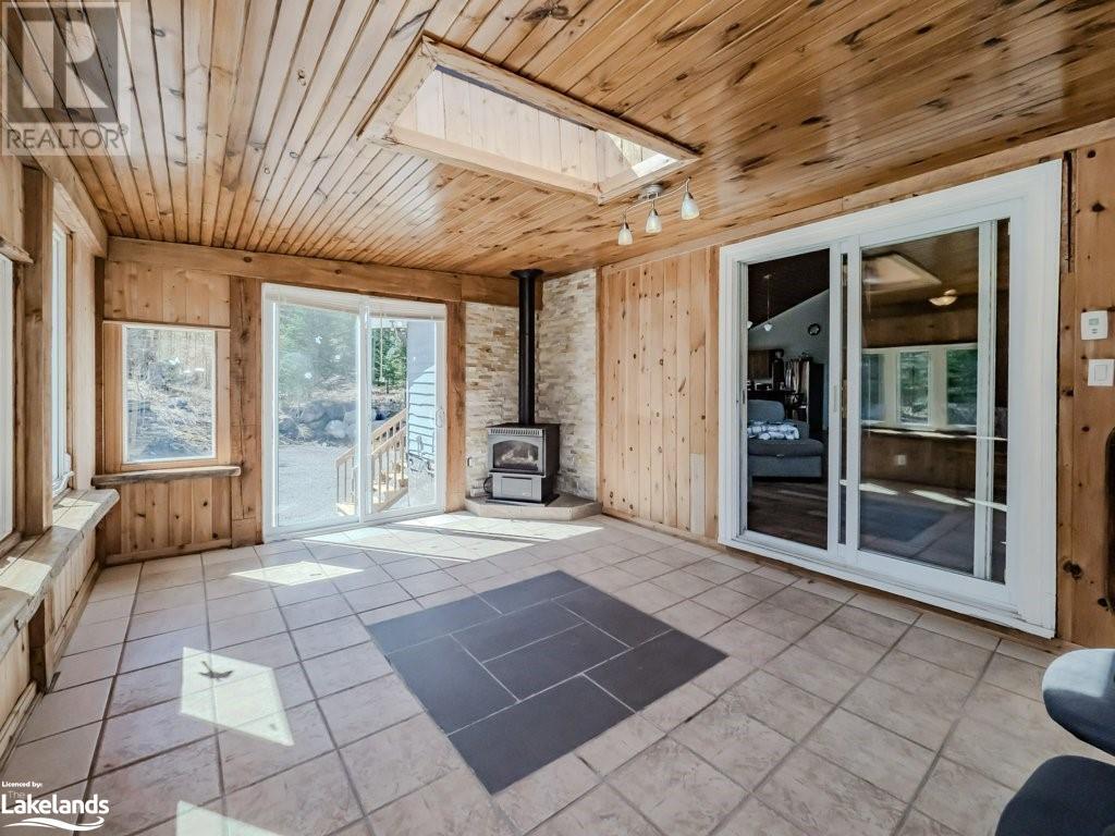 1267 Silver Lake Road, Gravenhurst, Ontario  P1P 1G0 - Photo 16 - 40594080