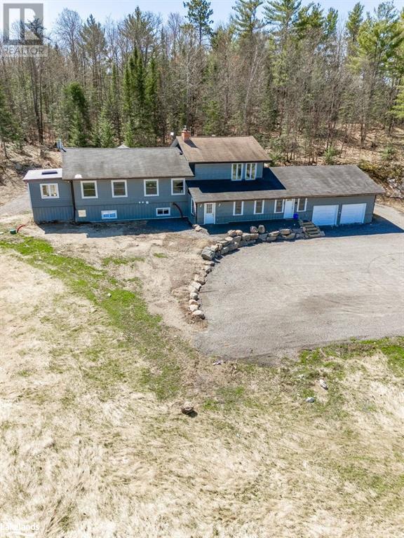 1267 Silver Lake Road, Gravenhurst, Ontario  P1P 1G0 - Photo 2 - 40594080