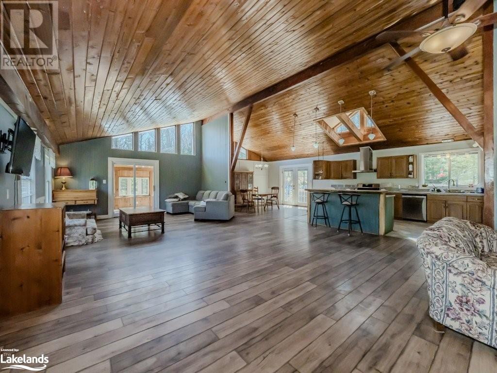 1267 Silver Lake Road, Gravenhurst, Ontario  P1P 1G0 - Photo 4 - 40594080