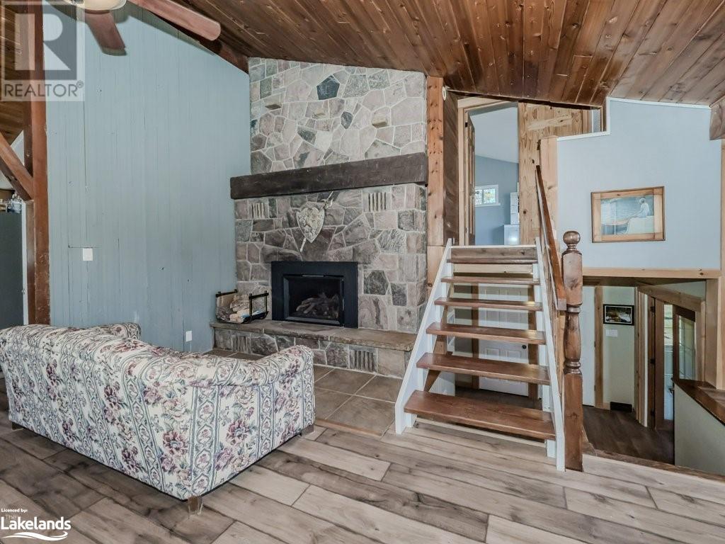 1267 Silver Lake Road, Gravenhurst, Ontario  P1P 1G0 - Photo 5 - 40594080