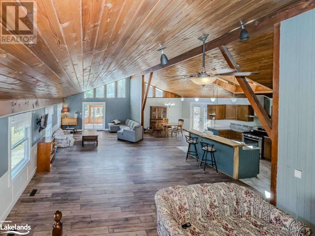 1267 Silver Lake Road, Gravenhurst, Ontario  P1P 1G0 - Photo 6 - 40594080