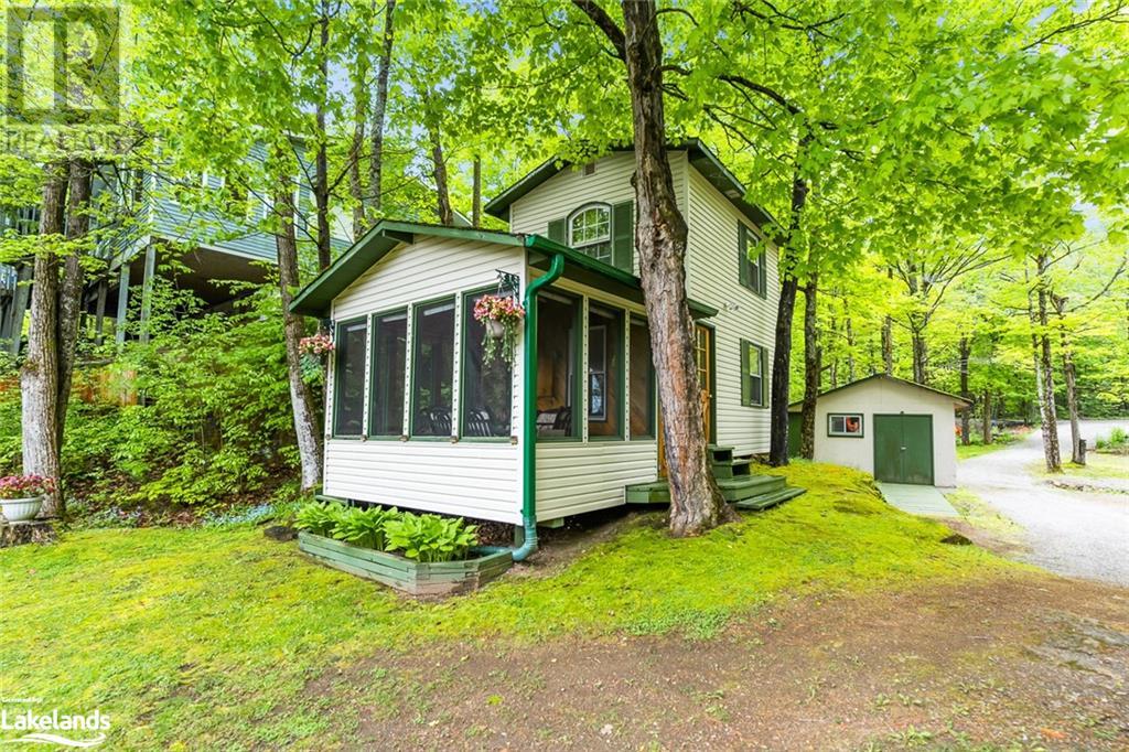 1069 Canuck Trail, Minden, Ontario  K0M 2A1 - Photo 23 - 40593364