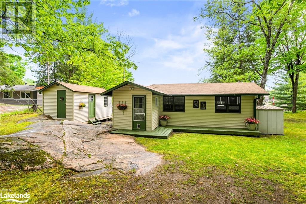 1069 Canuck Trail, Minden, Ontario  K0M 2A1 - Photo 4 - 40593364