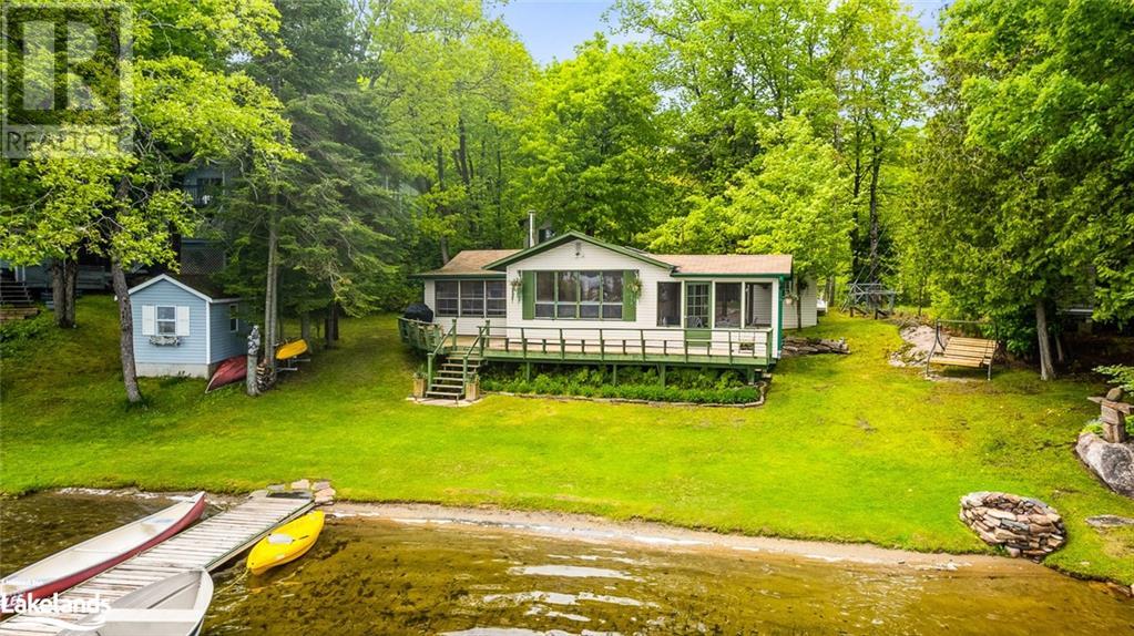 1069 Canuck Trail, Minden, Ontario  K0M 2A1 - Photo 42 - 40593364