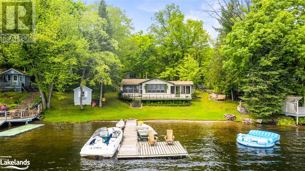 1069 Canuck Trail, Minden, Ontario  K0M 2A1 - Photo 43 - 40593364