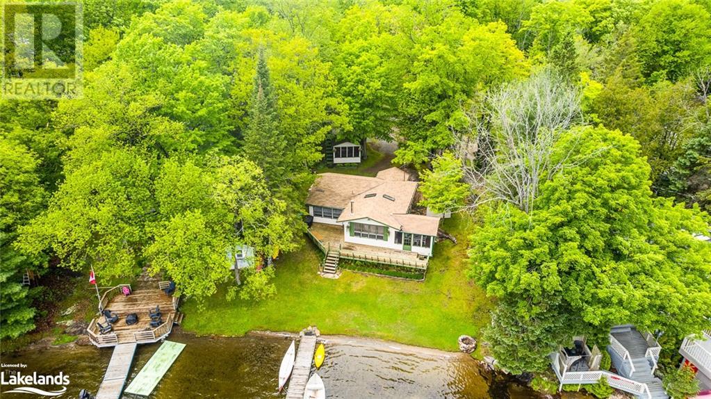 1069 Canuck Trail, Minden, Ontario  K0M 2A1 - Photo 44 - 40593364