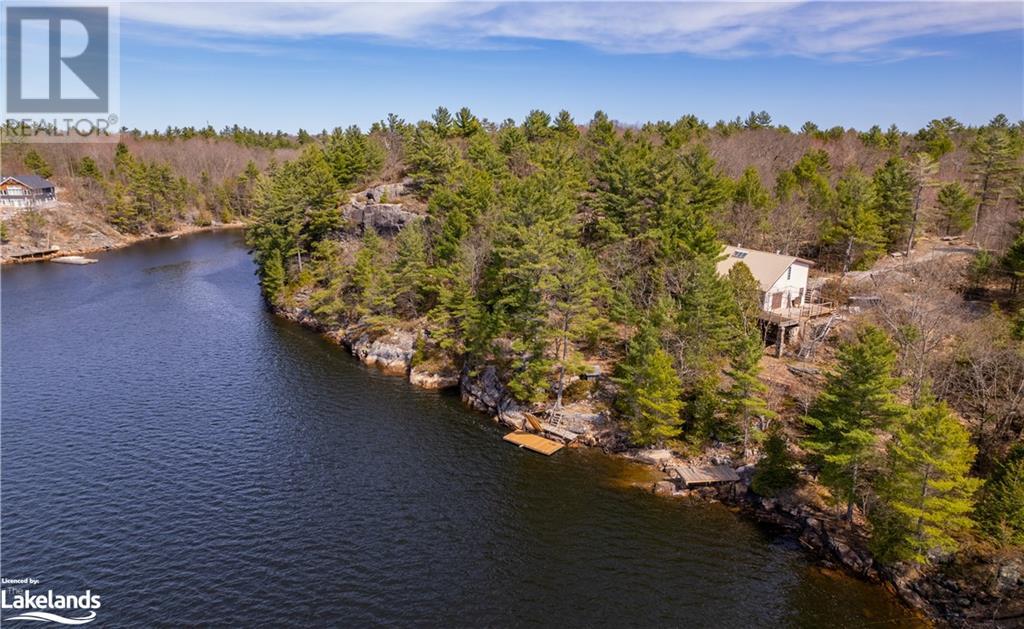 1150 MINNOW BAY Road, georgian bay, Ontario