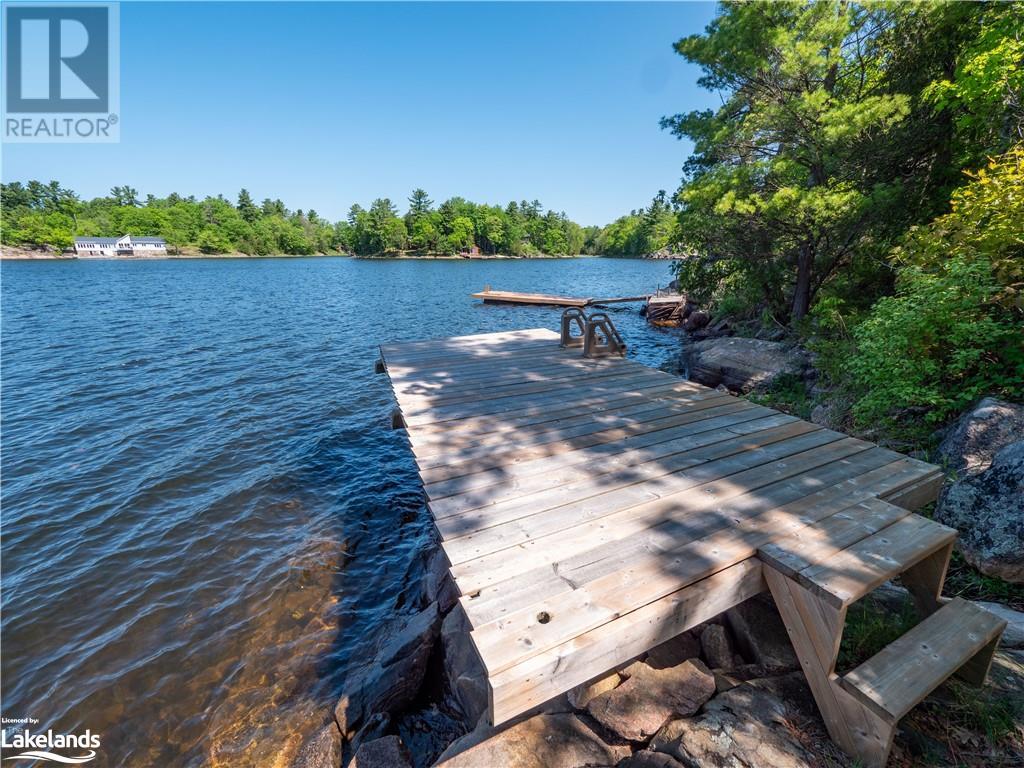 1150 Minnow Bay Road, Georgian Bay, Ontario  P0E 1E0 - Photo 10 - 40589081