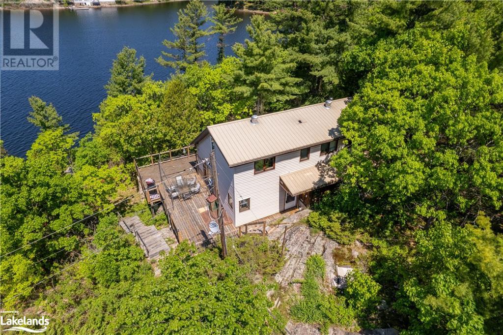 1150 Minnow Bay Road, Georgian Bay, Ontario  P0E 1E0 - Photo 12 - 40589081