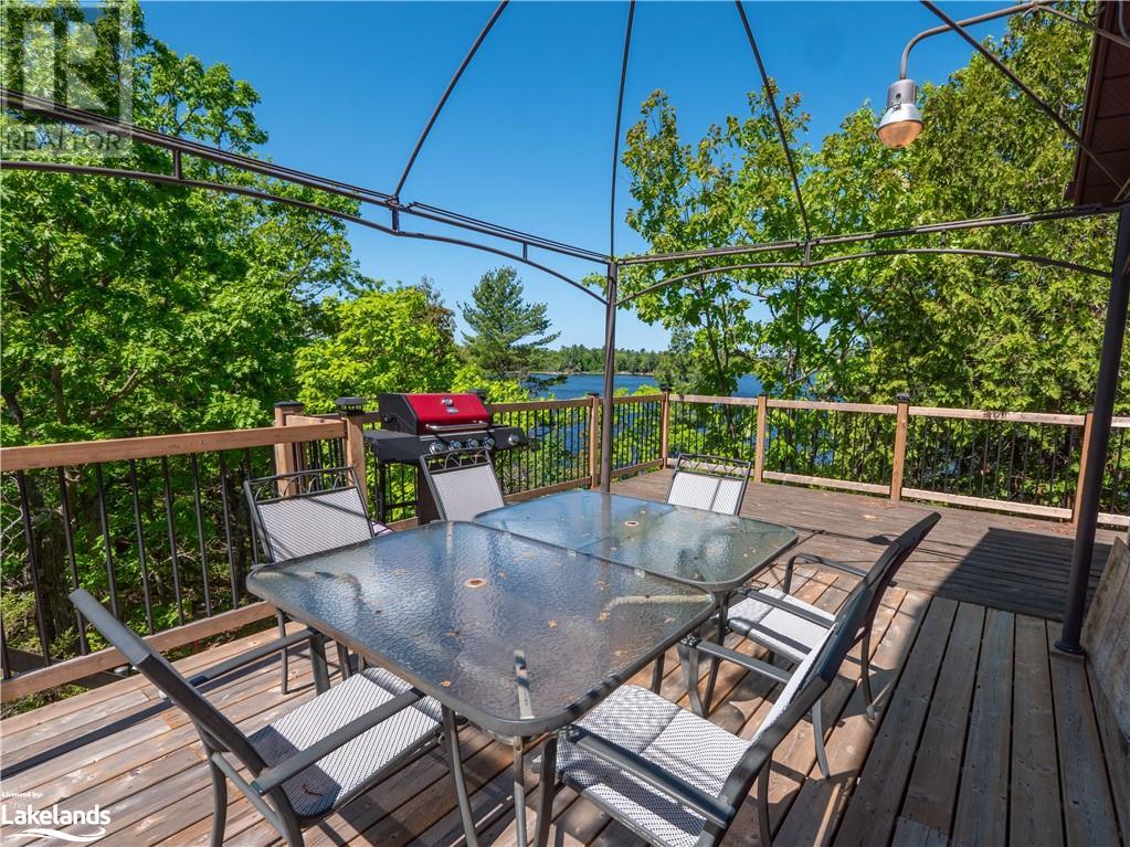 1150 Minnow Bay Road, Georgian Bay, Ontario  P0E 1E0 - Photo 14 - 40589081