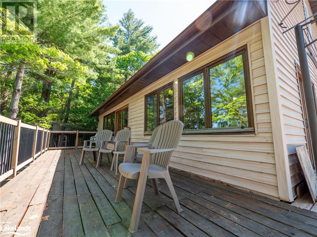 1150 Minnow Bay Road, Georgian Bay, Ontario  P0E 1E0 - Photo 15 - 40589081