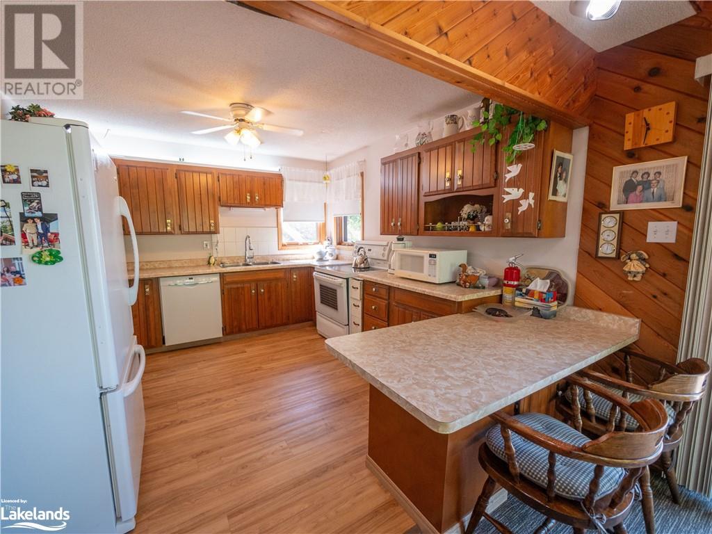 1150 Minnow Bay Road, Georgian Bay, Ontario  P0E 1E0 - Photo 18 - 40589081