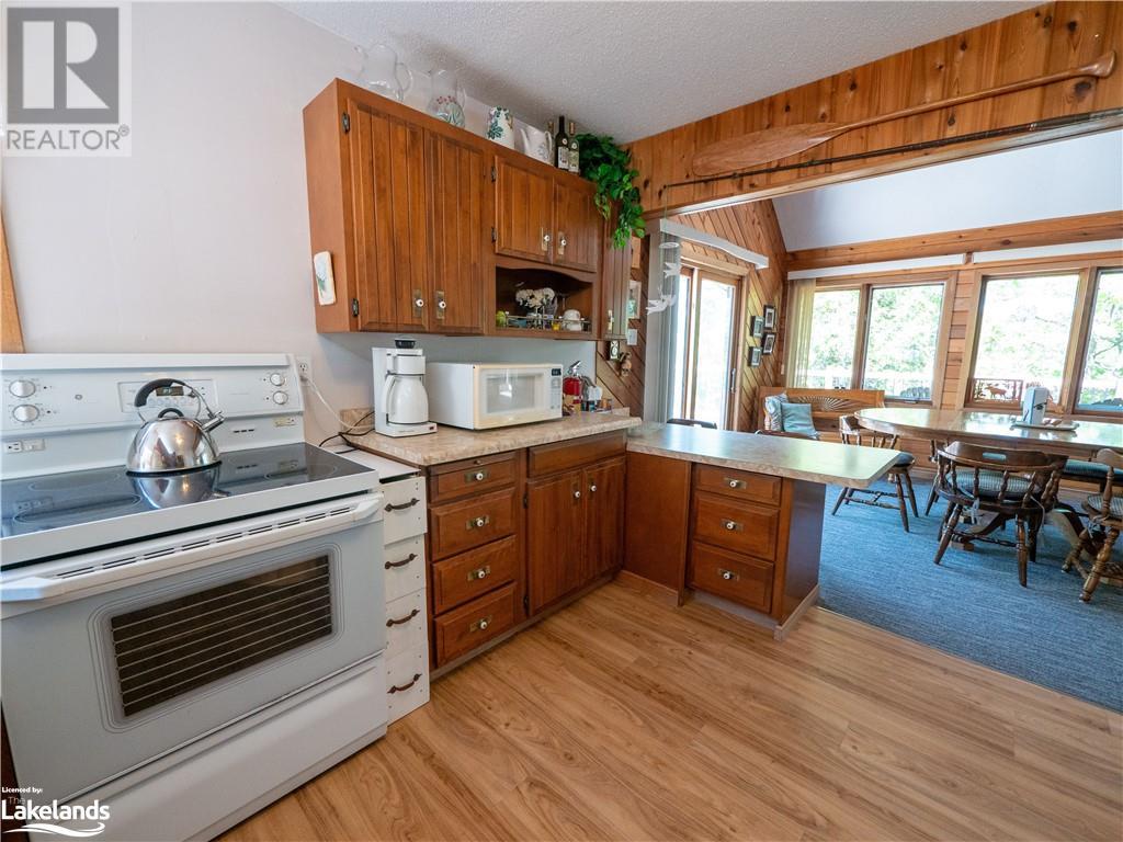 1150 Minnow Bay Road, Georgian Bay, Ontario  P0E 1E0 - Photo 19 - 40589081