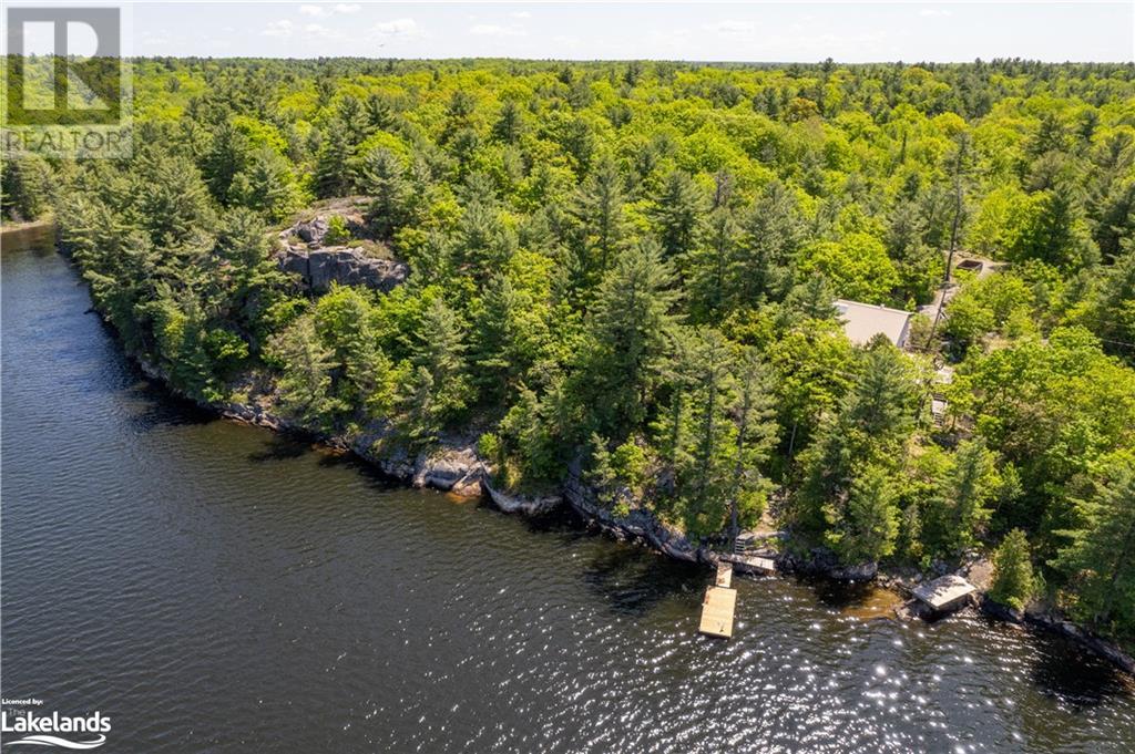 1150 Minnow Bay Road, Georgian Bay, Ontario  P0E 1E0 - Photo 2 - 40589081