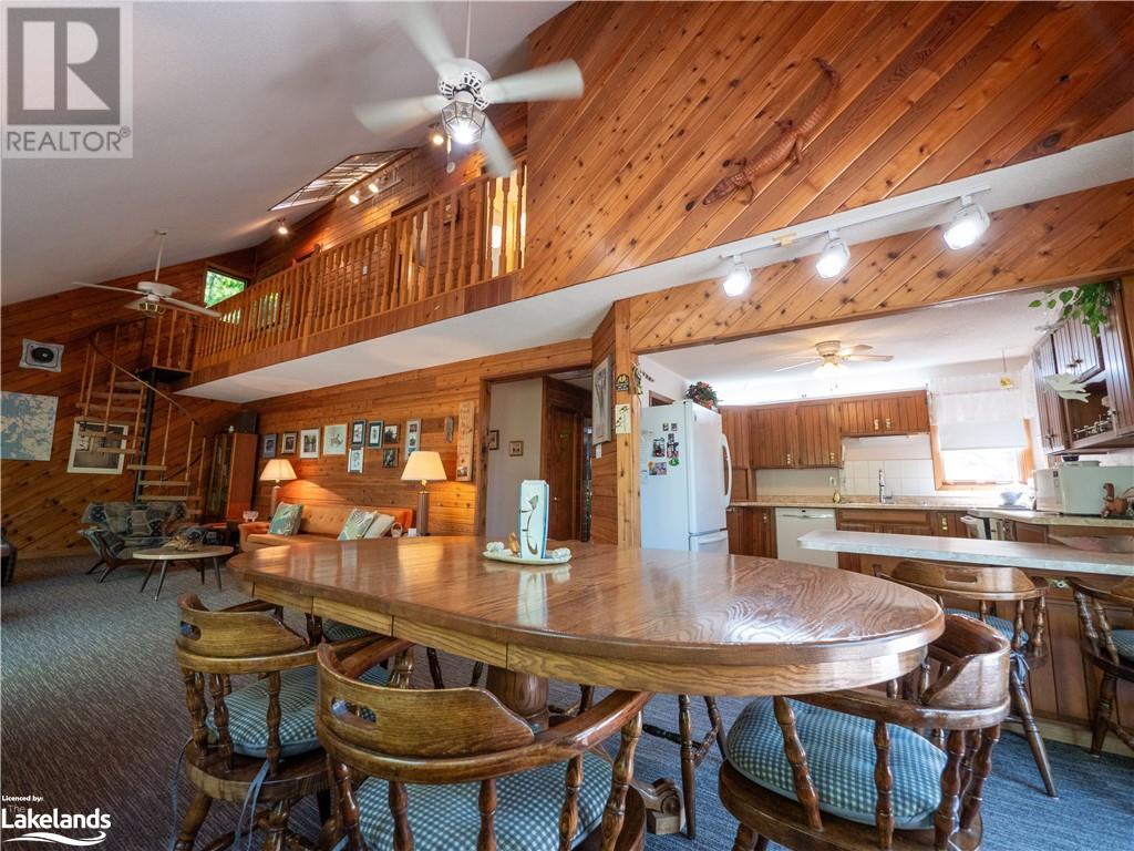 1150 Minnow Bay Road, Georgian Bay, Ontario  P0E 1E0 - Photo 20 - 40589081