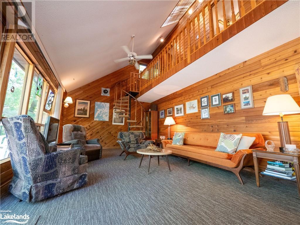 1150 Minnow Bay Road, Georgian Bay, Ontario  P0E 1E0 - Photo 21 - 40589081