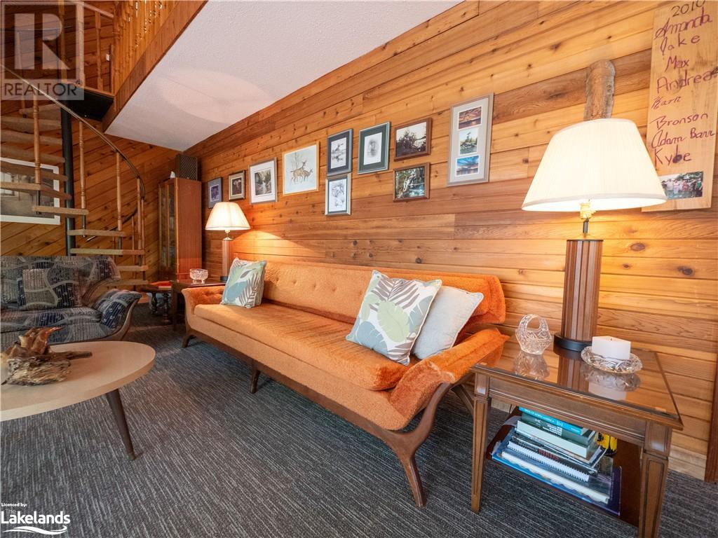 1150 Minnow Bay Road, Georgian Bay, Ontario  P0E 1E0 - Photo 22 - 40589081