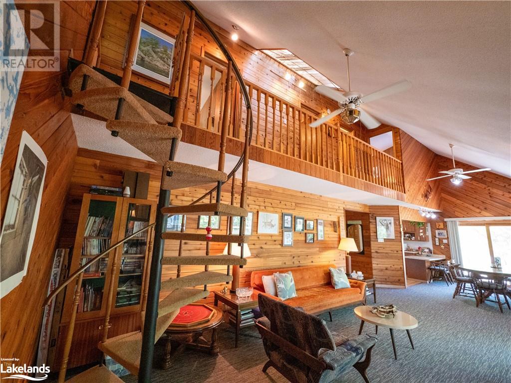 1150 Minnow Bay Road, Georgian Bay, Ontario  P0E 1E0 - Photo 24 - 40589081