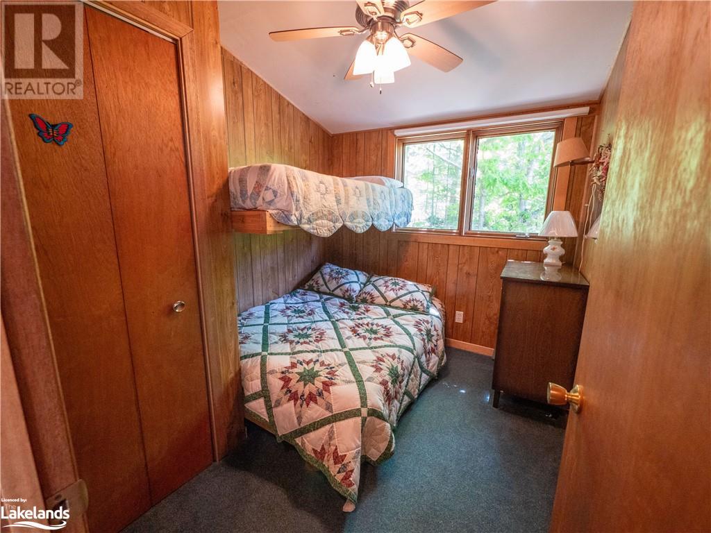 1150 Minnow Bay Road, Georgian Bay, Ontario  P0E 1E0 - Photo 26 - 40589081