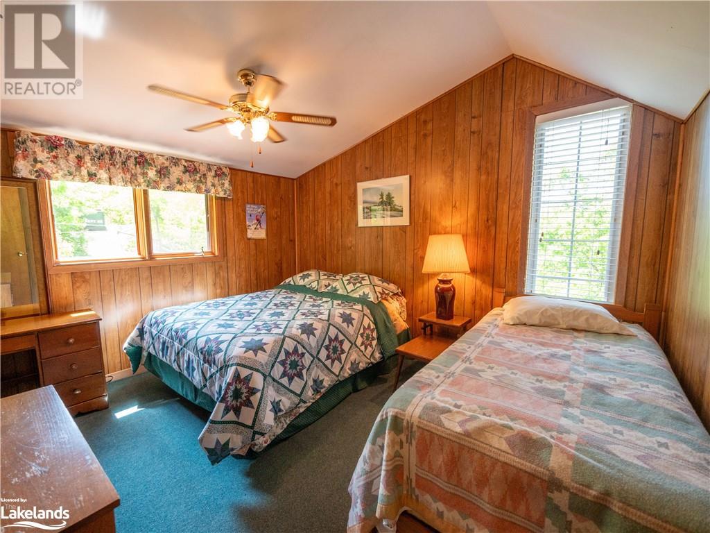 1150 Minnow Bay Road, Georgian Bay, Ontario  P0E 1E0 - Photo 28 - 40589081
