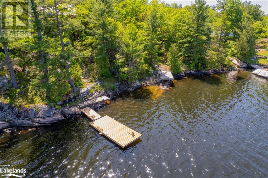 1150 Minnow Bay Road, Georgian Bay, Ontario  P0E 1E0 - Photo 7 - 40589081