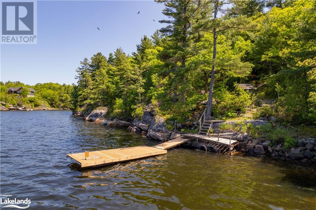 1150 Minnow Bay Road, Georgian Bay, Ontario  P0E 1E0 - Photo 8 - 40589081