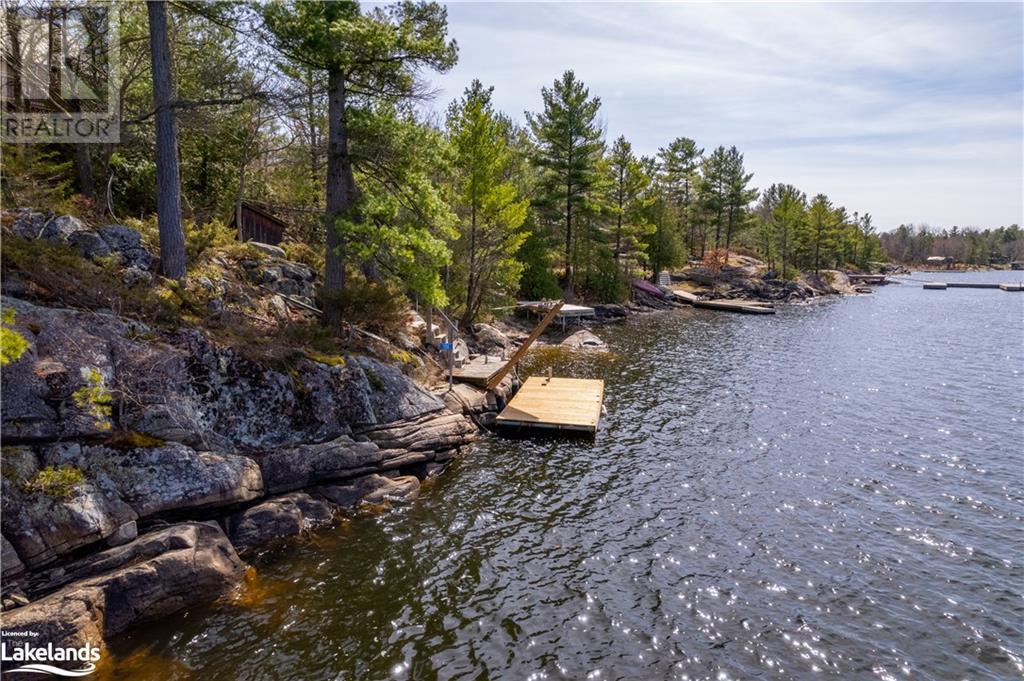 1150 Minnow Bay Road, Georgian Bay, Ontario  P0E 1E0 - Photo 9 - 40589081