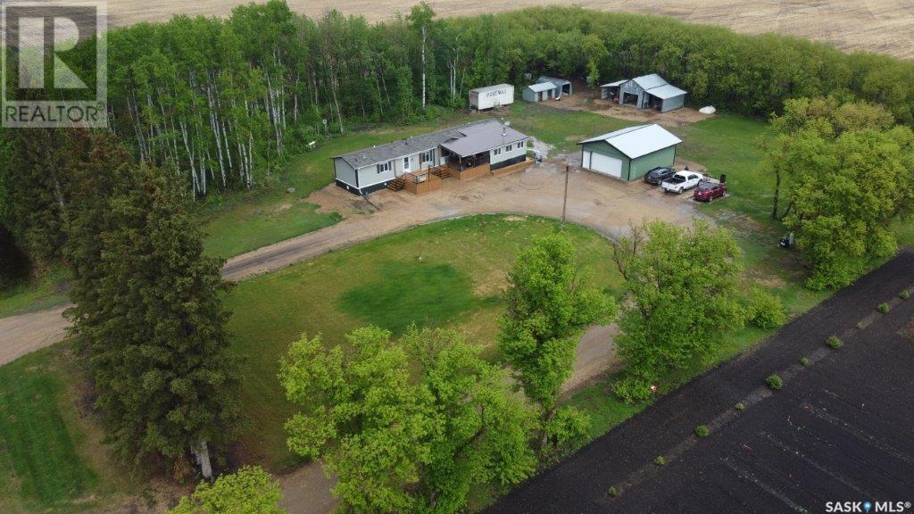 5.13 acres, livingston rm no. 331, Saskatchewan