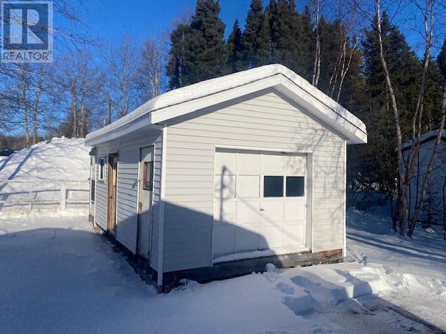 54a Grenfell Street, Happy Valley - Goose Bay, Newfoundland & Labrador  A0P 1E0 - Photo 17 - 1267472