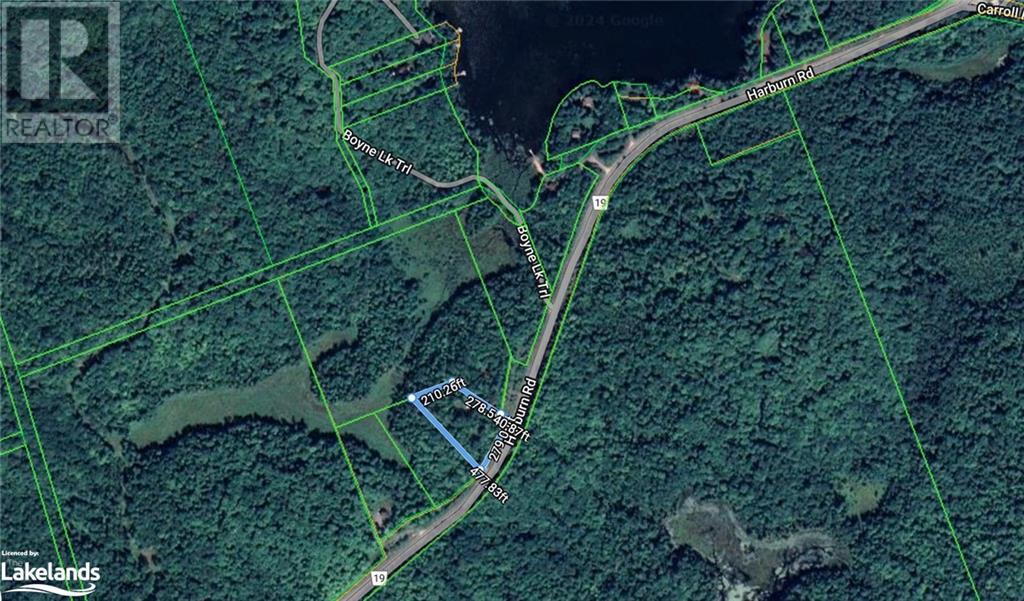 2823 Harburn Road, Haliburton, Ontario  K0M 1S0 - Photo 6 - 40595160