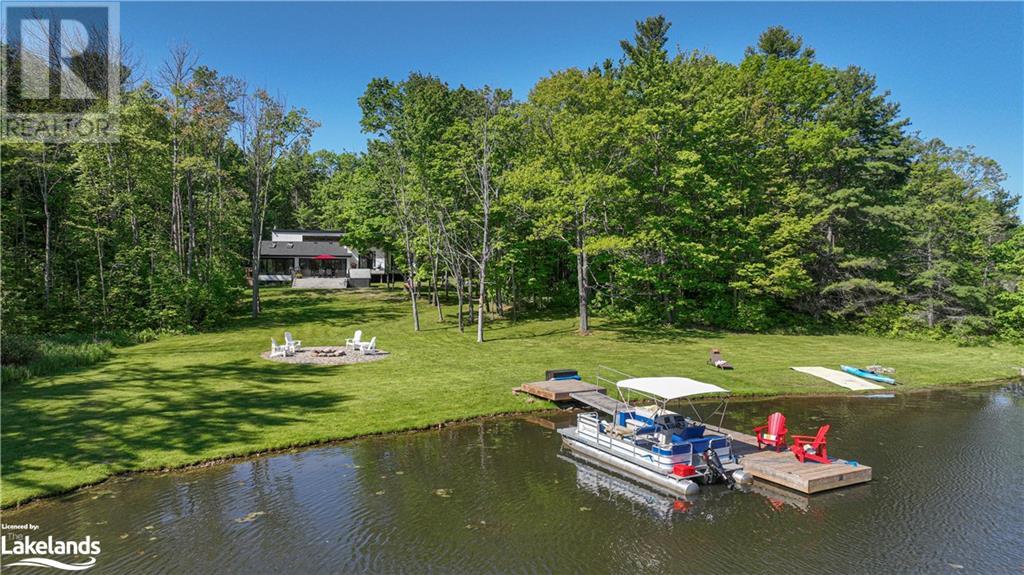 125 Bonneville Rd, Port Severn, Ontario  L0K 1S0 - Photo 12 - 40594612