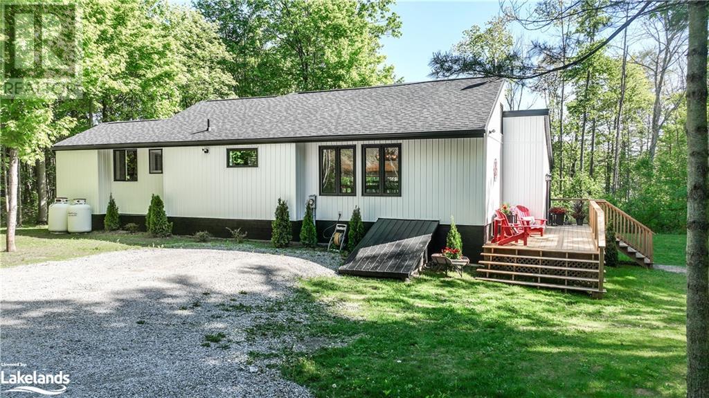 125 Bonneville Rd, Port Severn, Ontario  L0K 1S0 - Photo 2 - 40594612