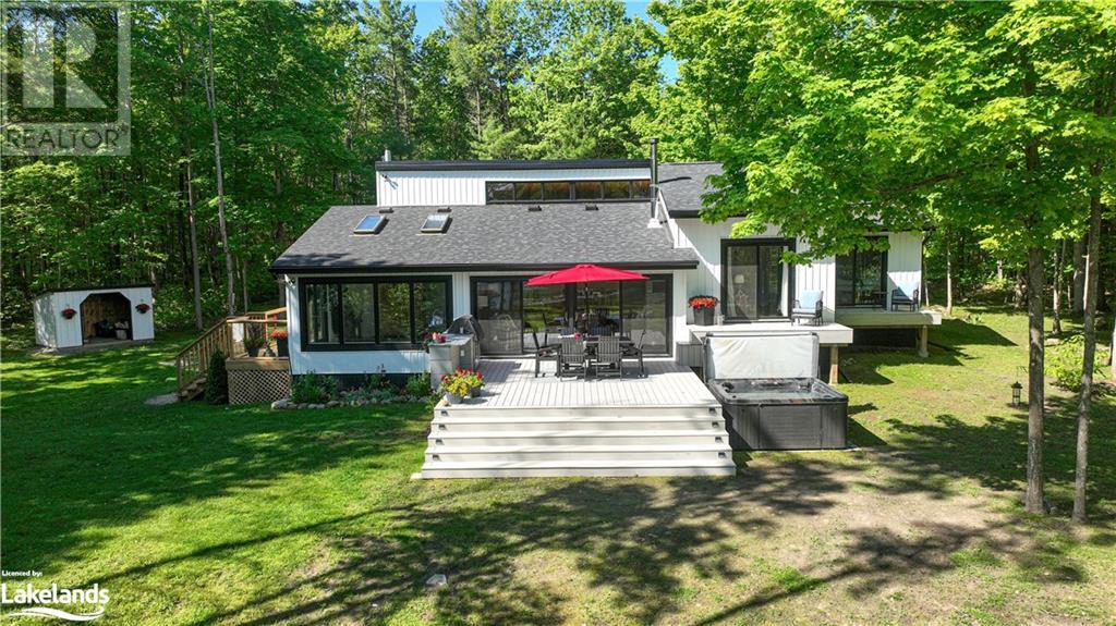 125 Bonneville Rd, Port Severn, Ontario  L0K 1S0 - Photo 4 - 40594612