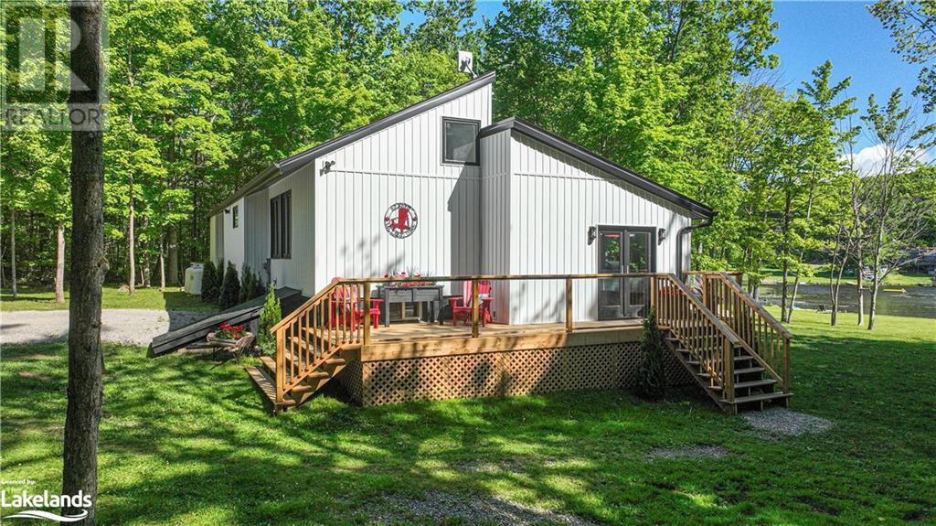 125 Bonneville Rd, Port Severn, Ontario  L0K 1S0 - Photo 7 - 40594612