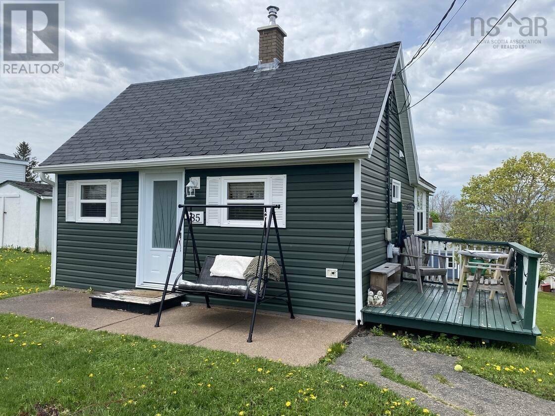 85 Maple Street, Trenton, Nova Scotia B0K 1X0 (26944579) nshome.ca