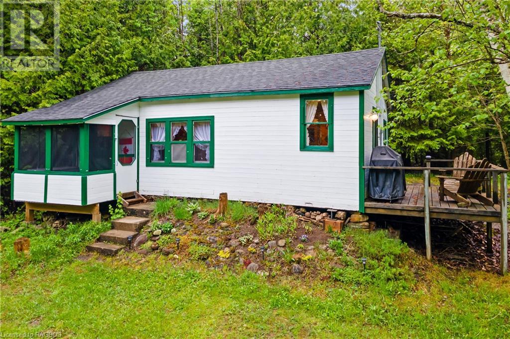 6726 Highway 6, Northern Bruce Peninsula, Ontario  N0H 2R0 - Photo 2 - 40593870