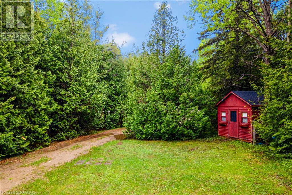 6726 Highway 6, Northern Bruce Peninsula, Ontario  N0H 2R0 - Photo 25 - 40593870