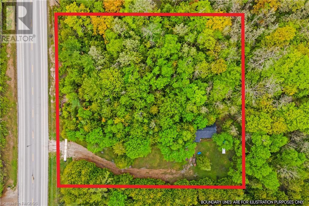 6726 Highway 6, Northern Bruce Peninsula, Ontario  N0H 2R0 - Photo 48 - 40593870