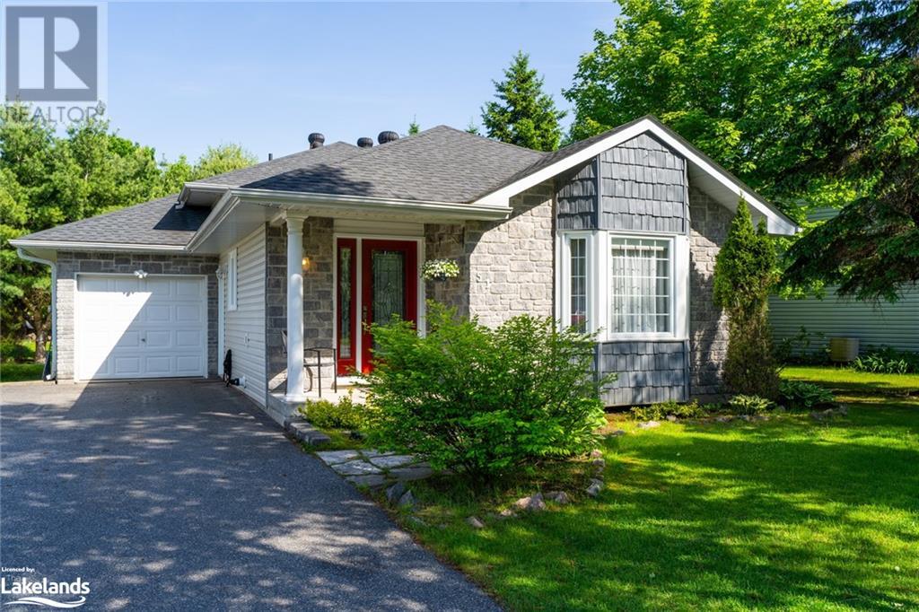 51 Killdeer Crescent, Bracebridge, Ontario  P1L 1Z2 - Photo 2 - 40595151