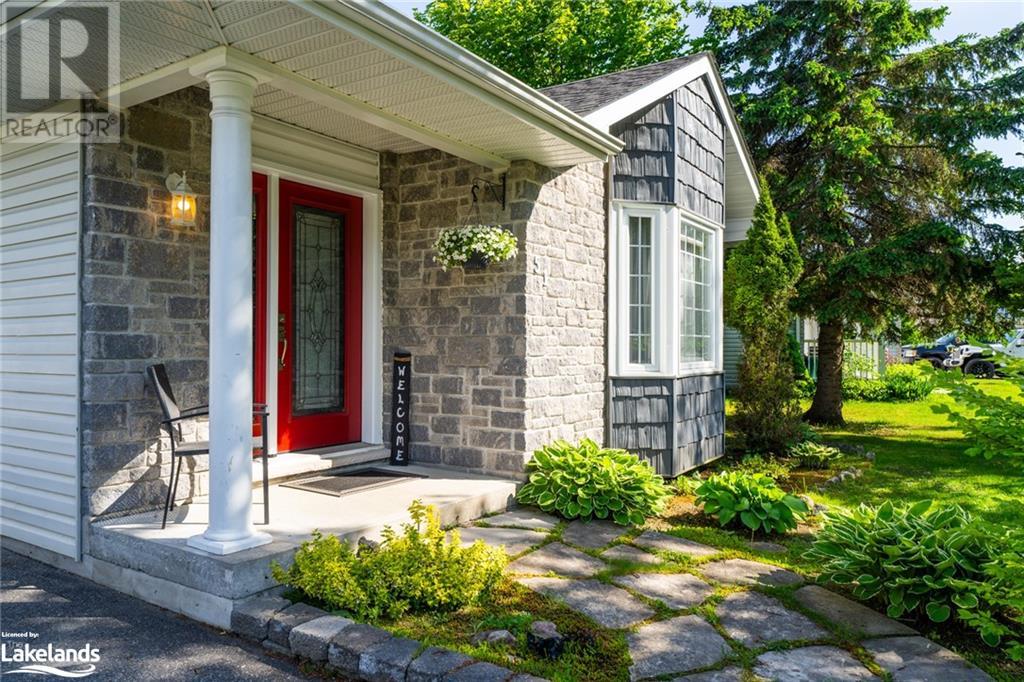 51 Killdeer Crescent, Bracebridge, Ontario  P1L 1Z2 - Photo 3 - 40595151