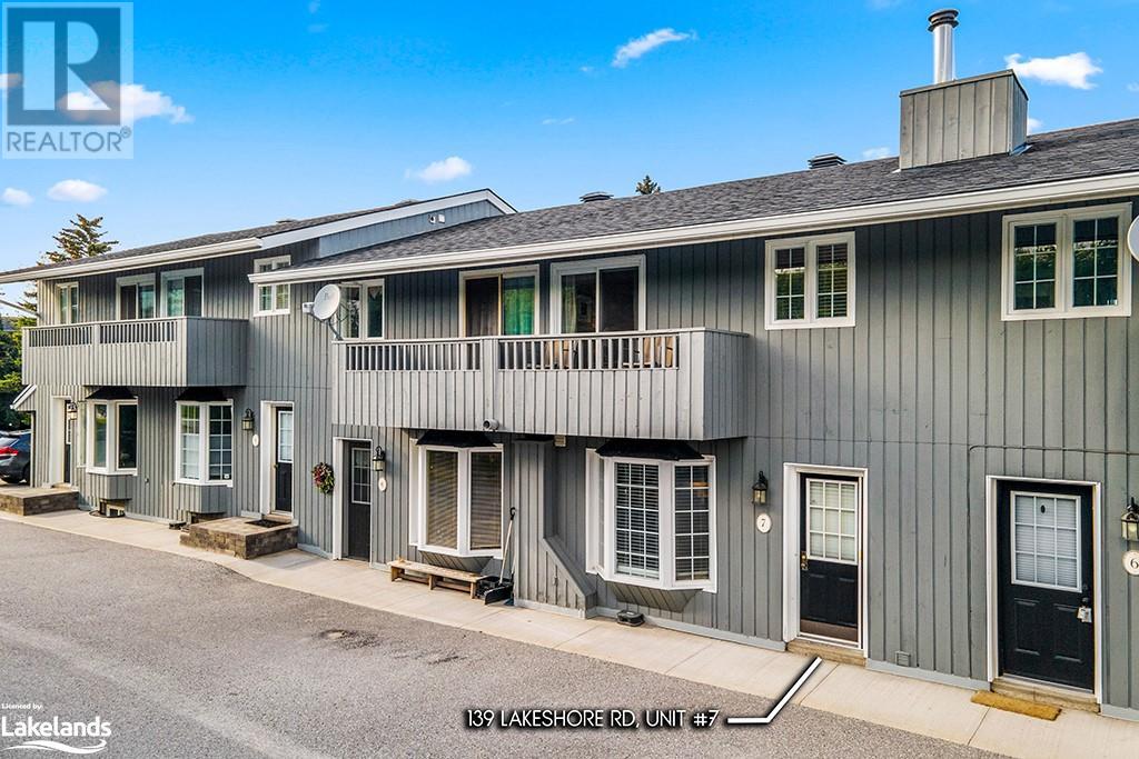 139 Lakeshore Road E Unit# 7, The Blue Mountains, Ontario  L9Y 0N1 - Photo 5 - 40594657